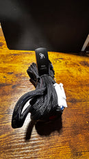 Lawless LED Rock Lights Wiring Harness with Rocker Switch, Relay, and Fuse