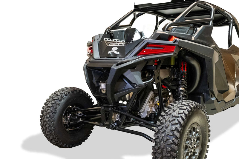 2022+ Polaris RZR Pro R, Turbo R Volt Rear Bumper