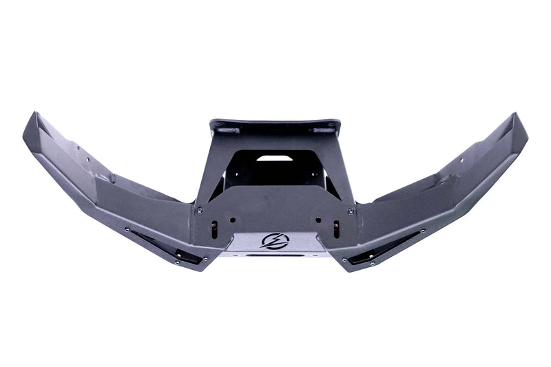 2022+ Polaris RZR Pro R, Turbo R Volt Front Winch Bumper