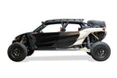 2017+ 2024 Can Am X3 Maverick Volt Baja Rack - Lawlessoffroadaccessories