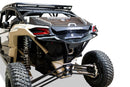 2017 - 2024 Can Am X3 Maverick Volt Series Baja Bed Box - Lawlessoffroadaccessories