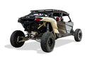2017 - 2024 Can Am X3 Maverick Volt Series Baja Bed Box - Lawlessoffroadaccessories