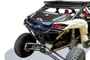 2017 - 2024 Can Am X3 Maverick Volt Series Baja Bed Box - Lawlessoffroadaccessories