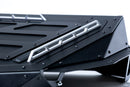 2017 - 2024 Can Am X3 Maverick Volt Series Baja Bed Box - Lawlessoffroadaccessories