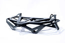 2017 - 2024 Can Am X3 Maverick Volt Series Baja Spare Tire Rack - Lawlessoffroadaccessories