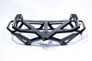 2017 - 2024 Can Am X3 Maverick Volt Series Baja Spare Tire Rack - Lawlessoffroadaccessories