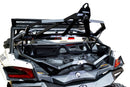 2017 - 2024 Can Am X3 Maverick Volt Series Baja Spare Tire Rack - Lawlessoffroadaccessories