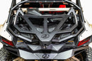 2017 - 2024 Can Am X3 Maverick Volt Series Baja Spare Tire Rack - Lawlessoffroadaccessories