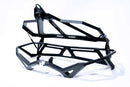 2017 - 2024 Can Am X3 Maverick Volt Series Baja Spare Tire Rack - Lawlessoffroadaccessories