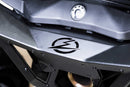 2017 - 2024 Can Am X3 Maverick Volt Series Rear Bumper - Lawlessoffroadaccessories