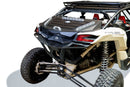 2017 - 2024 Can Am X3 Maverick Volt Series Rear Bumper - Lawlessoffroadaccessories