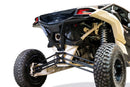 2017 - 2024 Can Am X3 Maverick Volt Series Rear Bumper - Lawlessoffroadaccessories