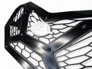 2017 - 2024 Can Am X3 Maverick Volt Series Sheet Metal Grille - Lawlessoffroadaccessories