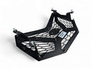 2017 - 2024 Can Am X3 Maverick Volt Series Sheet Metal Grille - Lawlessoffroadaccessories