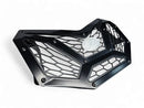 2017 - 2024 Can Am X3 Maverick Volt Series Sheet Metal Grille - Lawlessoffroadaccessories