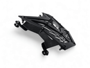 2017 - 2024 Can Am X3 Maverick Volt Series Sheet Metal Grille - Lawlessoffroadaccessories