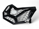 2017 - 2024 Can Am X3 Maverick Volt Series Sheet Metal Grille - Lawlessoffroadaccessories