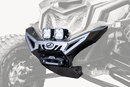2017 - 2024 Can Am X3 Maverick Volt Series Winch Front Bumper - Lawlessoffroadaccessories