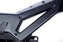 2017 - 2024 Can Am X3 Maverick Volt Series Winch Front Bumper - Lawlessoffroadaccessories