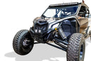 2017 - 2024 Can Am X3 Maverick Volt Series Winch Front Bumper - Lawlessoffroadaccessories