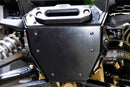 2017 - 2024 Can Am X3 Maverick Volt Series Winch Front Bumper - Lawlessoffroadaccessories