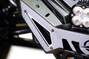 2017 - 2024 Can Am X3 Maverick Volt Series Winch Front Bumper - Lawlessoffroadaccessories