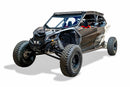2017 - 2024 Can Am X3 Maverick Volt Series Winch Front Bumper - Lawlessoffroadaccessories