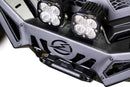 2017 - 2024 Can Am X3 Maverick Volt Series Winch Front Bumper - Lawlessoffroadaccessories