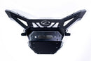 2017 - 2024 Can Am X3 Maverick Volt Series Winch Front Bumper - Lawlessoffroadaccessories