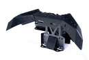 2017 - 2024 Can Am X3 Maverick Volt Series Winch Front Bumper - Lawlessoffroadaccessories