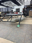 2017 and up can am X3 short cage. - Lawlessoffroadaccessories