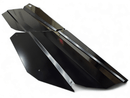 2017 + Can - Am X3 Maverick 4 Seat Aluminum EOD Volt Doors - Lawlessoffroadaccessories