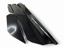 2017 + Can - Am X3 Maverick 4 Seat Aluminum EOD Volt Doors - Lawlessoffroadaccessories