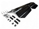 2017 + Can - Am X3 Maverick 4 Seat Aluminum EOD Volt Doors - Lawlessoffroadaccessories