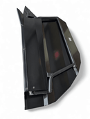 2017 + Can - Am X3 Maverick 4 Seat Aluminum EOD Volt Doors - Lawlessoffroadaccessories