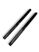 2017+ Can Am X3 Maverick Billet Tie Rods Anodized Black (RS 72" Model Only) - Lawlessoffroadaccessories