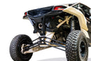 2017+ Can Am X3 Maverick Volt Rear Bumper - Lawlessoffroadaccessories