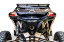 2017+ Can Am X3 Maverick Volt Rear Bumper - Lawlessoffroadaccessories