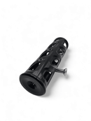 2017 to Current Can - Am X3 Maverick EOD Grab Handle Anodized Black Finish - Lawlessoffroadaccessories