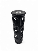 2017 to Current Can - Am X3 Maverick EOD Grab Handle Anodized Black Finish - Lawlessoffroadaccessories