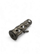 2017 to Current Can - Am X3 Maverick EOD Grab Handle Anodized Gun Metal Finish - Lawlessoffroadaccessories