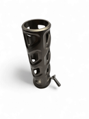 2017 to Current Can - Am X3 Maverick EOD Grab Handle Anodized Gun Metal Finish - Lawlessoffroadaccessories