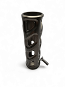2017 to Current Can - Am X3 Maverick EOD Grab Handle Anodized Gun Metal Finish - Lawlessoffroadaccessories