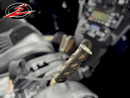 2017 to Current Can - Am X3 Maverick EOD Grab Handle Anodized Gun Metal Finish - Lawlessoffroadaccessories