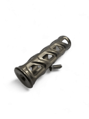 2017 to Current Can - Am X3 Maverick EOD Grab Handle Anodized Gun Metal Finish - Lawlessoffroadaccessories