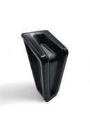 2017 to Current Can - Am X3 Maverick EOD Shift Knob Anodized Black Finish - Lawlessoffroadaccessories