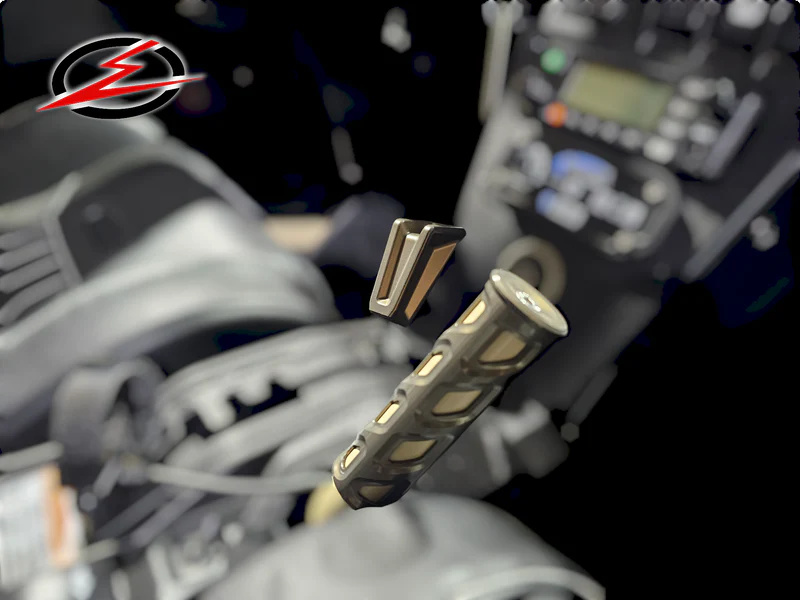 2017 to Current Can-Am X3 Maverick EOD Grab Handle