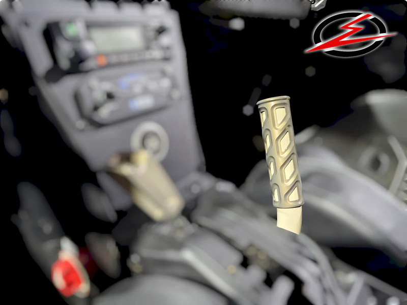 2017 to Current Can-Am X3 Maverick EOD Grab Handle