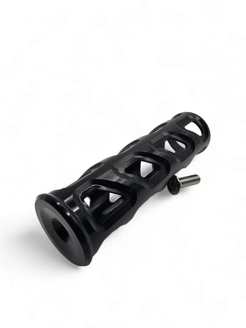 2017 to Current Can-Am X3 Maverick BLACK Handle