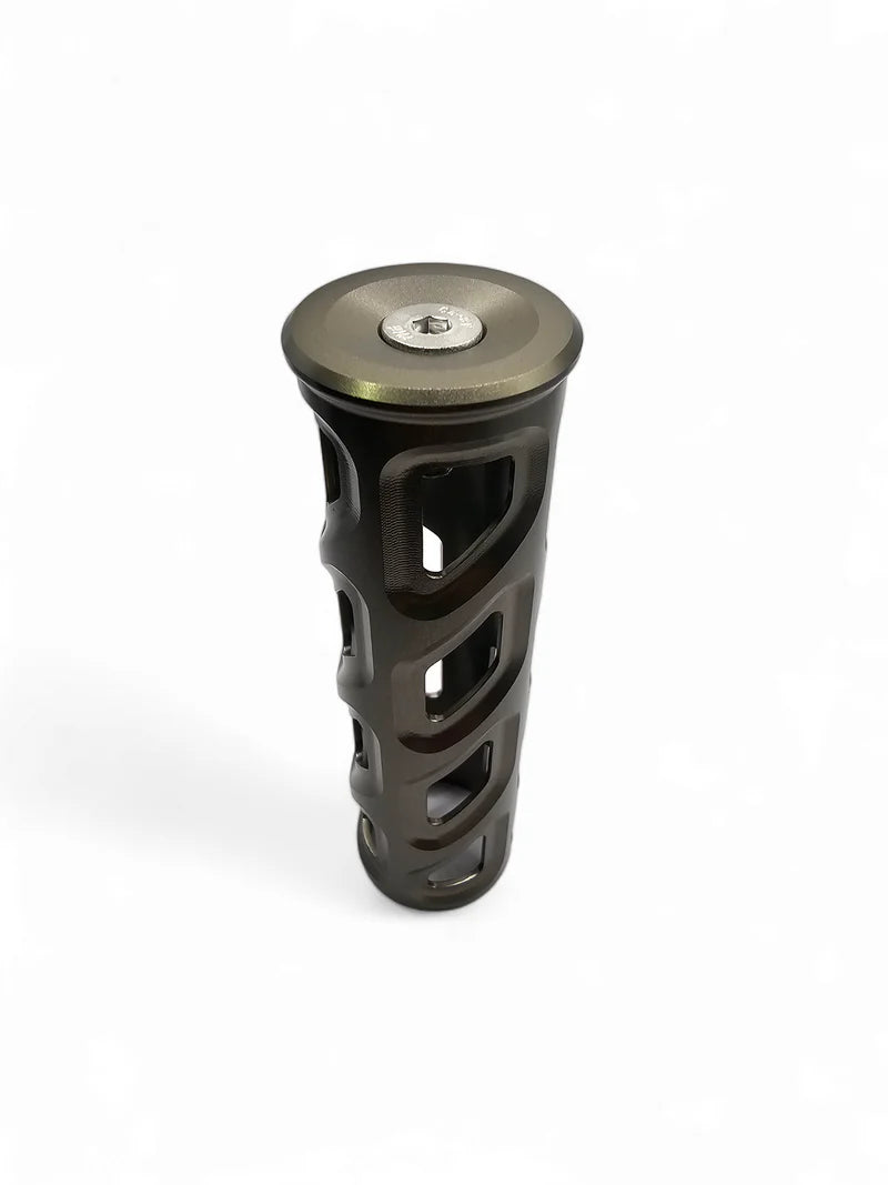 2017 to Current Can-Am X3 Maverick EOD Grab Handle